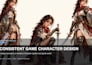 create custom ai character designs from your ideas